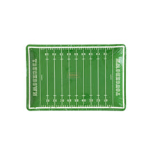 Load image into Gallery viewer, Football Field Plate