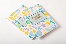 Load image into Gallery viewer, Creativity Journal