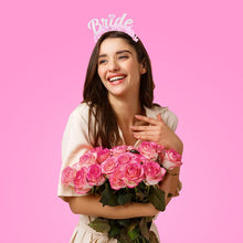 Load image into Gallery viewer, Bride Crown