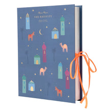 Load image into Gallery viewer, Nativity Advent Calendar