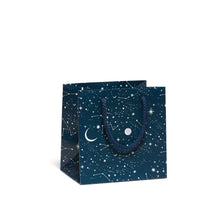 Load image into Gallery viewer, Moon and Stars gift bags: Medium

