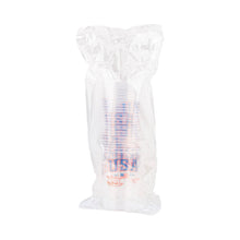 Load image into Gallery viewer, USA Clear Plastic Cups
