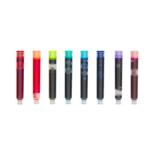 Load image into Gallery viewer, Color Write: Fountain Pen Colored Ink Refills
