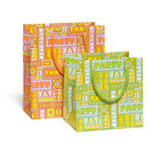 Load image into Gallery viewer, Party Fun medium gift bag: Medium
