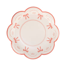 Load image into Gallery viewer, PLPL884 - Doily Paper Plate
