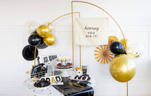 Load image into Gallery viewer, Grad Paper Party Cup
