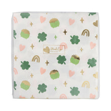 Load image into Gallery viewer, Lucky Charm Cocktail Napkin
