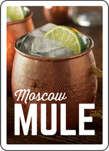 Load image into Gallery viewer, The Art of Mixology Cocktail Recipes Cards
