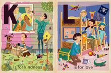 Load image into Gallery viewer, P Is for Pride
