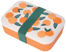 Load image into Gallery viewer, Paradise Oranges Bento Box

