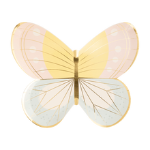Load image into Gallery viewer, Butterfly Plates
