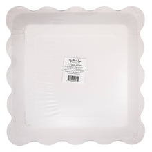 Load image into Gallery viewer, Cherries Gingham Plates
