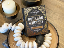 Load image into Gallery viewer, Art of Mixology: Bourbon &amp; Whiskey Cocktail Recipe Book
