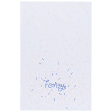 Load image into Gallery viewer, Hooray Dishtowel
