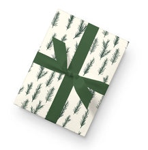 Load image into Gallery viewer, Douglas Fir - Gift Wrap (Single Sheets)

