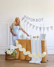 Load image into Gallery viewer, Baby Blue Banner
