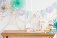 Load image into Gallery viewer, SEA1004 - Under the Sea Jumbo Banner
