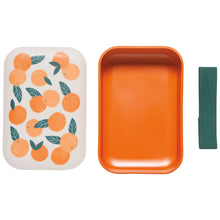 Load image into Gallery viewer, Paradise Oranges Bento Box
