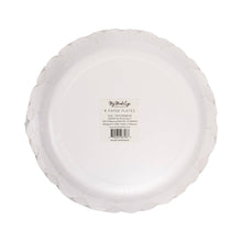 Load image into Gallery viewer, Smiling Sun 9" Plate
