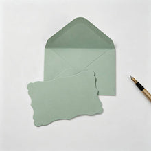 Load image into Gallery viewer, Envelope Envelope Set: Pink / 1Pack/50PCS
