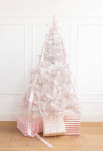 Load image into Gallery viewer, LUX1109 - Pink Tinsel
