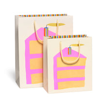 Load image into Gallery viewer, Piece of Cake gift bags: Medium
