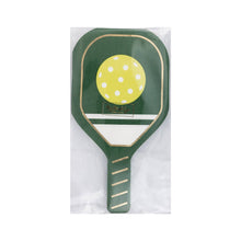 Load image into Gallery viewer, PCK1039 - Green Paddle Paper Dinner Napkin
