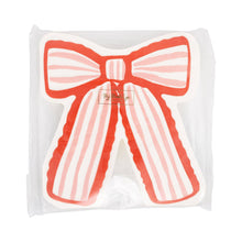 Load image into Gallery viewer, VBW1239 - Bow Shaped Dinner Napkin

