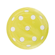 Load image into Gallery viewer, Pickleball Paper Plate
