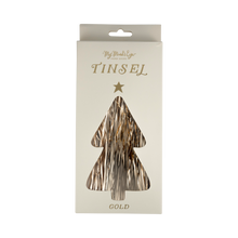 Load image into Gallery viewer, LUX1105 - Gold Tinsel
