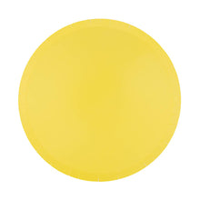 Load image into Gallery viewer, Shade Collection Dinner Plates - 8 Pk. - 23 Color Options: Banana
