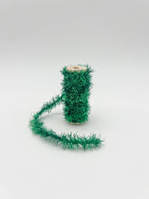 Load image into Gallery viewer, Christmas Tinsel - 6 Colors: Red
