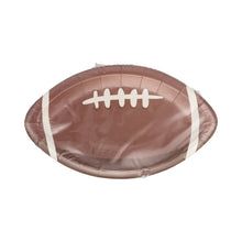 Load image into Gallery viewer, PLFTB41 - Football Shaped Plate
