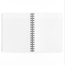 Load image into Gallery viewer, Potted Plants Spiral Notebook
