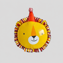Load image into Gallery viewer, Party Animal Balloons: Penguin / One Size

