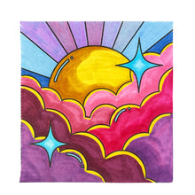 Load image into Gallery viewer, Cozy Coloring Book: Good Vibes
