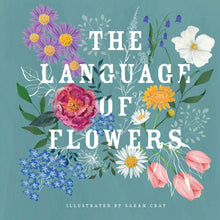 Load image into Gallery viewer, Language of Flowers
