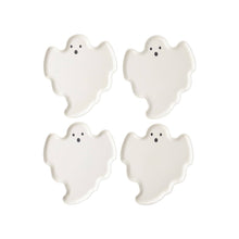 Load image into Gallery viewer, HOC1141-  Bamboo Ghost Plate Set
