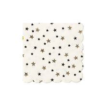 Load image into Gallery viewer, Star Napkins
