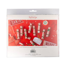 Load image into Gallery viewer, SUG1212 - Plaid Sugar Plum Crackers
