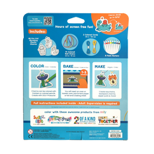 Load image into Gallery viewer, Shrink-Its: D.I.Y. Shrink Art Kit - Deluxe
