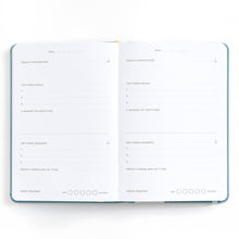 Load image into Gallery viewer, Daily Reflections Guided Journal
