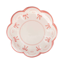 Load image into Gallery viewer, PLPL884 - Doily Paper Plate
