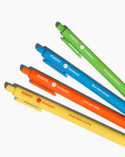 Load image into Gallery viewer, Feel It All Gel Pen Set
