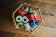 Load image into Gallery viewer, Crepe Paper Eco Ribbon: Kraft
