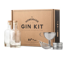 Load image into Gallery viewer, The Homemade DIY Gin Kit
