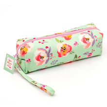 Load image into Gallery viewer, Blossom Pencil Case - Green
