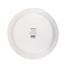 Load image into Gallery viewer, Pickleball Paper Plate
