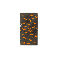 Load image into Gallery viewer, Bats Paper Guest Towel Napkin
