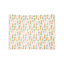 Load image into Gallery viewer, PLTBR173 - Carrots Paper Table Runner
